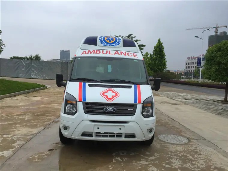 治多县出租案例